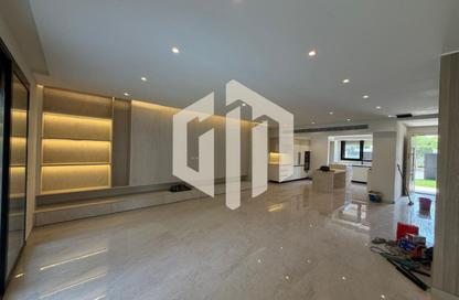 Townhouse - 3 Bedrooms - 3 Bathrooms for rent in Villette - 5th Settlement Compounds - The 5th Settlement - New Cairo City - Cairo