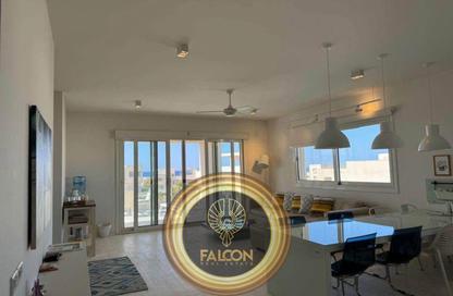 Chalet - 2 Bedrooms - 2 Bathrooms for sale in Almaza Bay - Qesm Marsa Matrouh - North Coast