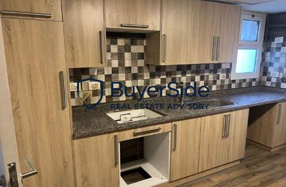 Apartment - 3 Bedrooms - 3 Bathrooms for sale in New Giza - Cairo Alexandria Desert Road - 6 October City - Giza