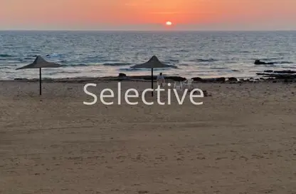 شاليه - 3 غرف نوم - 2 حمامات للبيع في ستيلا دي ماري سي فيو - ستيلا دى ماري - العين السخنة - السويس