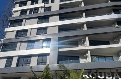 Apartment - 3 Bedrooms - 2 Bathrooms for sale in Sky line - Smouha - Hay Sharq - Alexandria Apartment - 3 Bedrooms - 2 Bathrooms for sale in Sky line - Smouha - Hay Sharq - Alexandria