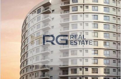 Apartment - 2 Bedrooms - 1 Bathroom for sale in Nasr City Compounds - Nasr City - Cairo
