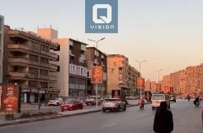 Apartment - 4 - 1 for sale in Street 9 - Al Hadaba Al Olya - Mokattam - Cairo