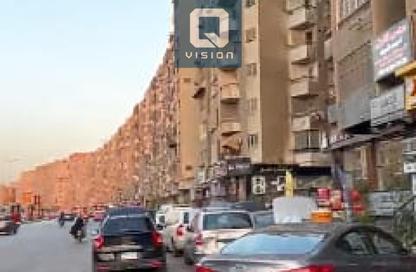 Apartment - 4 - 1 for sale in Street 9 - Al Hadaba Al Olya - Mokattam - Cairo