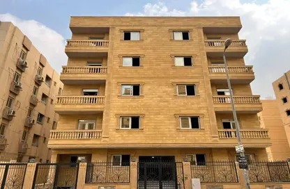 Duplex - 4 Bedrooms - 4 Bathrooms for sale in South Lotus - El Lotus - New Cairo City - Cairo