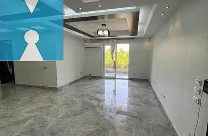 Apartment - 3 Bedrooms - 2 Bathrooms for sale in Zayed Dunes - 6th District - Sheikh Zayed City - Giza