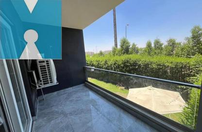 Apartment - 3 Bedrooms - 2 Bathrooms for sale in Zayed Dunes - 6th District - Sheikh Zayed City - Giza