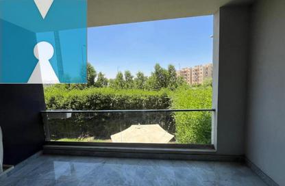 Apartment - 3 Bedrooms - 2 Bathrooms for sale in Zayed Dunes - 6th District - Sheikh Zayed City - Giza