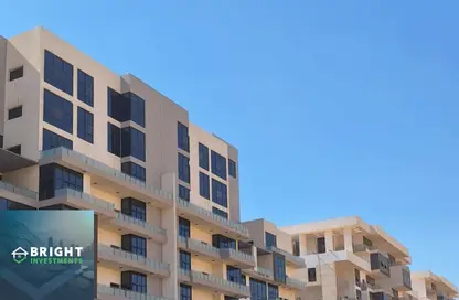 Apartment - 3 Bedrooms - 3 Bathrooms for sale in Jade Park - New Capital Compounds - New Capital City - Cairo