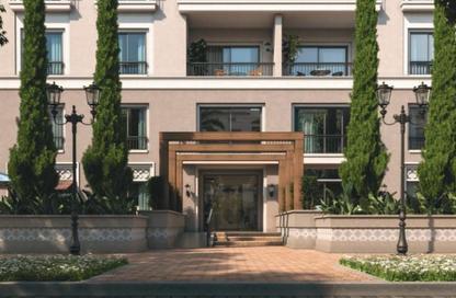 Apartment - 3 Bedrooms - 3 Bathrooms for sale in Village West - Sheikh Zayed Compounds - Sheikh Zayed City - Giza Apartment - 3 Bedrooms - 3 Bathrooms for sale in Village West - Sheikh Zayed Compounds - Sheikh Zayed City - Giza
