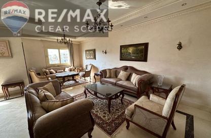 Apartment - 3 Bedrooms - 2 Bathrooms for sale in Al Narges 6 - Al Narges - New Cairo City - Cairo