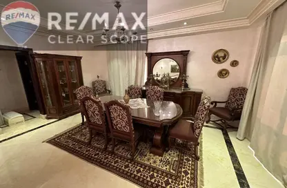 Apartment - 3 Bedrooms - 2 Bathrooms for sale in Al Narges 6 - Al Narges - New Cairo City - Cairo