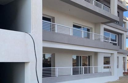 Apartment - 3 Bedrooms - 3 Bathrooms for sale in Entrada - New Capital Compounds - New Capital City - Cairo Apartment - 3 Bedrooms - 3 Bathrooms for sale in Entrada - New Capital Compounds - New Capital City - Cairo