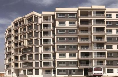 Apartment - 3 Bedrooms - 3 Bathrooms for sale in Entrada - New Capital Compounds - New Capital City - Cairo Apartment - 3 Bedrooms - 3 Bathrooms for sale in Entrada - New Capital Compounds - New Capital City - Cairo
