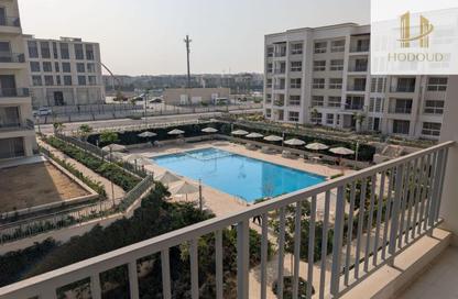 Apartment - 3 Bedrooms - 3 Bathrooms for rent in Mivida - 5th Settlement Compounds - The 5th Settlement - New Cairo City - Cairo
