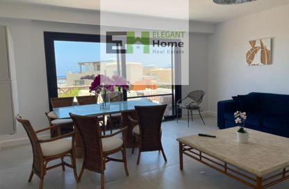 Chalet - 3 Bedrooms - 3 Bathrooms for rent in Hacienda Red - Sidi Abdel Rahman - North Coast Chalet - 3 Bedrooms - 3 Bathrooms for rent in Hacienda Red - Sidi Abdel Rahman - North Coast