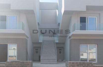 Apartment - 3 - 3 for sale in V Levels - Sheikh Zayed Compounds - Sheikh Zayed City - Giza