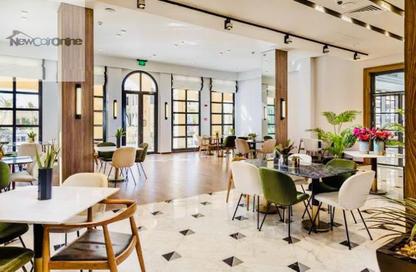 Apartment - 2 Bedrooms - 3 Bathrooms for sale in Park Corner - Hyde Park - New Cairo City - Cairo Apartment - 2 Bedrooms - 3 Bathrooms for sale in Park Corner - Hyde Park - New Cairo City - Cairo