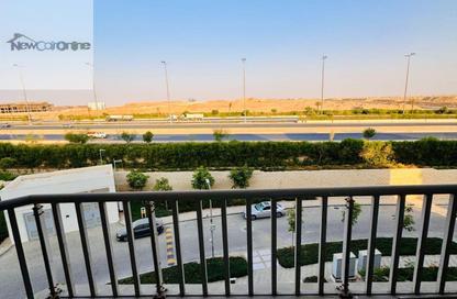 Apartment - 2 Bedrooms - 3 Bathrooms for sale in Park Corner - Hyde Park - New Cairo City - Cairo Apartment - 2 Bedrooms - 3 Bathrooms for sale in Park Corner - Hyde Park - New Cairo City - Cairo