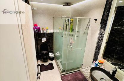 Apartment - 2 Bedrooms - 3 Bathrooms for sale in Park Corner - Hyde Park - New Cairo City - Cairo Apartment - 2 Bedrooms - 3 Bathrooms for sale in Park Corner - Hyde Park - New Cairo City - Cairo