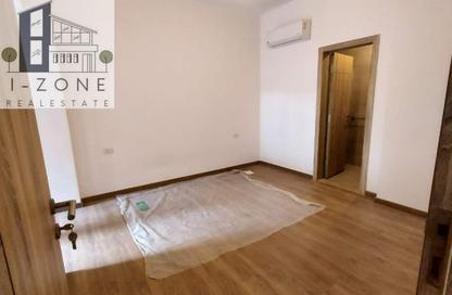 Apartment - 1 Bedroom - 2 Bathrooms for rent in Moon Residences - Fifth Square - The 5th Settlement - New Cairo City - Cairo