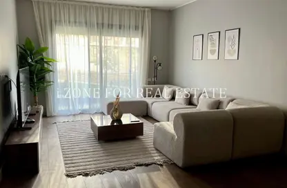 شقة - 2 غرف نوم - 3 حمامات للايجار في فيليت - كمبوندات التجمع الخامس - التجمع الخامس - مدينة القاهرة الجديدة - القاهرة