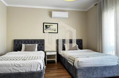 Apartment - 2 Bedrooms - 2 Bathrooms for rent in Mountain View Hyde Park - 5th Settlement Compounds - The 5th Settlement - New Cairo City - Cairo Apartment - 2 Bedrooms - 2 Bathrooms for rent in Mountain View Hyde Park - 5th Settlement Compounds - The 5th Settlement - New Cairo City - Cairo