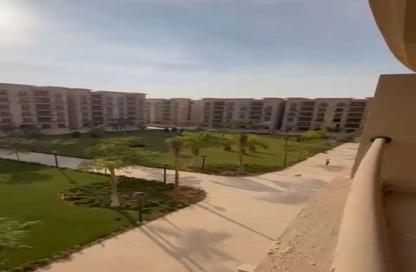 Apartment - 3 Bedrooms - 2 Bathrooms for sale in El Rehab Extension - Al Rehab - New Cairo City - Cairo