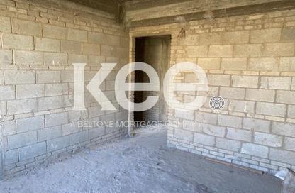 Townhouse - 3 Bedrooms - 2 Bathrooms for sale in Palm Hills Golf Extension - Al Wahat Road - 6 October City - Giza