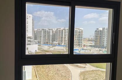 شقة - 3 - 3 للبيع في زيد غرب - كمبوندات الشيخ زايد - الشيخ زايد - الجيزة