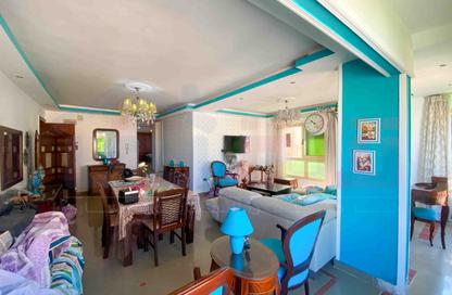 Apartment - 3 Bedrooms - 2 Bathrooms for sale in Azarita - Hay Wasat - Alexandria