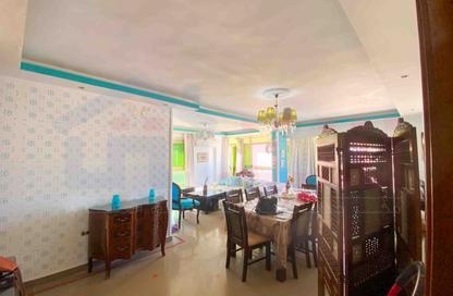 Apartment - 3 Bedrooms - 2 Bathrooms for sale in Azarita - Hay Wasat - Alexandria