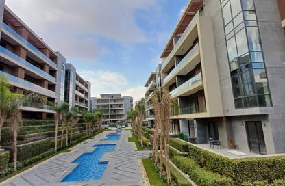 Apartment - 2 - 2 for sale in El Patio Oro - 5th Settlement Compounds - The 5th Settlement - New Cairo City - Cairo Apartment - 2 - 2 for sale in El Patio Oro - 5th Settlement Compounds - The 5th Settlement - New Cairo City - Cairo