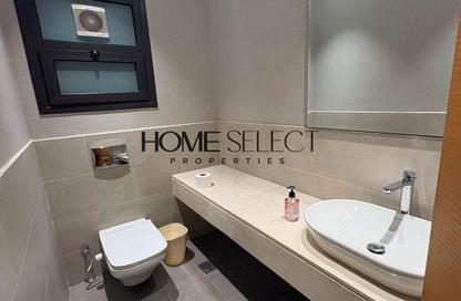 Apartment - 2 Bedrooms - 2 Bathrooms for rent in Allegria - Sheikh Zayed Compounds - Sheikh Zayed City - Giza