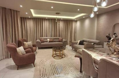 Apartment - 2 - 2 for sale in District 5 - 5th Settlement Compounds - The 5th Settlement - New Cairo City - Cairo Apartment - 2 - 2 for sale in District 5 - 5th Settlement Compounds - The 5th Settlement - New Cairo City - Cairo