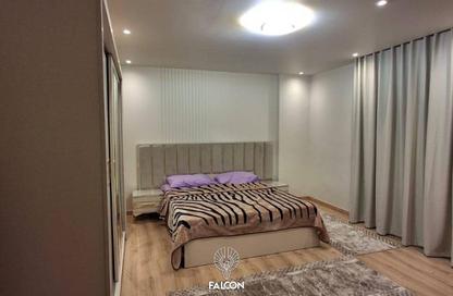 Apartment - 2 - 2 for sale in District 5 - 5th Settlement Compounds - The 5th Settlement - New Cairo City - Cairo