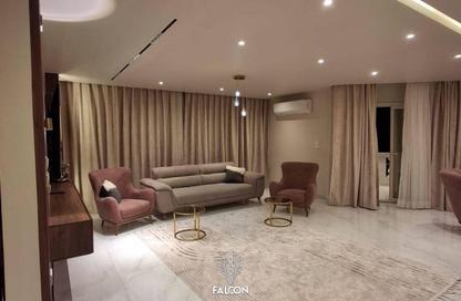 Apartment - 2 - 2 for sale in District 5 - 5th Settlement Compounds - The 5th Settlement - New Cairo City - Cairo