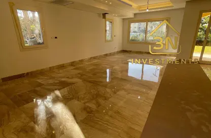 منزل مزدوج - 3 غرف نوم - 4 حمامات للايجار في ميفيدا - كمبوندات التجمع الخامس - التجمع الخامس - مدينة القاهرة الجديدة - القاهرة