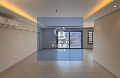 Apartment - 3 Bedrooms - 3 Bathrooms for rent in Palm Hills New Cairo - 5th Settlement Compounds - The 5th Settlement - New Cairo City - Cairo