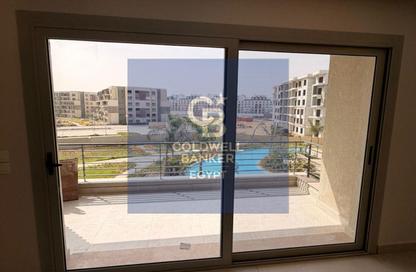Apartment - 3 Bedrooms - 3 Bathrooms for rent in Palm Hills New Cairo - 5th Settlement Compounds - The 5th Settlement - New Cairo City - Cairo
