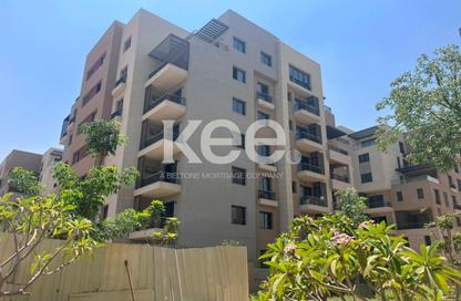 Apartment - 2 - 3 for sale in District 5 - 5th Settlement Compounds - The 5th Settlement - New Cairo City - Cairo