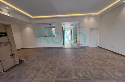 تاون هاوس - 4 غرف نوم - 5 حمامات للايجار في ويستاون - كمبوندات الشيخ زايد - الشيخ زايد - الجيزة