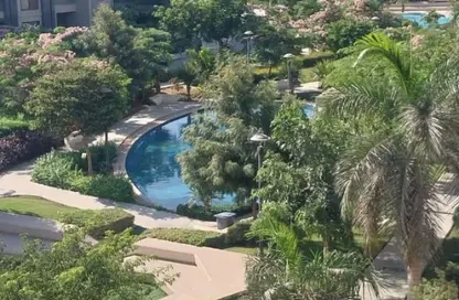 (بنتهاوس  (روف - 3 غرف نوم - 3 حمامات للبيع في ميدتاون - المستثمرين الجنوبية - مدينة القاهرة الجديدة - القاهرة