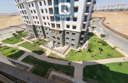 Apartment - 3 - 2 for rent in Celia - New Capital Compounds - New Capital City - Cairo