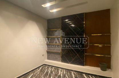 Office Space - Studio - 1 Bathroom for rent in New Cairo Centre - North Teseen St. - The 5th Settlement - New Cairo City - Cairo