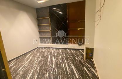 Office Space - Studio - 1 Bathroom for rent in New Cairo Centre - North Teseen St. - The 5th Settlement - New Cairo City - Cairo