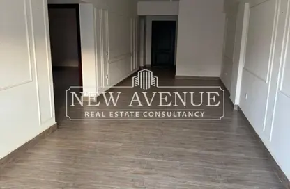Apartment - 2 Bedrooms - 2 Bathrooms for sale in El Banafseg Apartment Buildings - El Banafseg - New Cairo City - Cairo