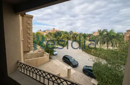 فيلا - 5 غرف نوم - 6 حمامات للبيع في سوان ليك غرب - كمبوندات 6 أكتوبر - مدينة 6 أكتوبر - الجيزة