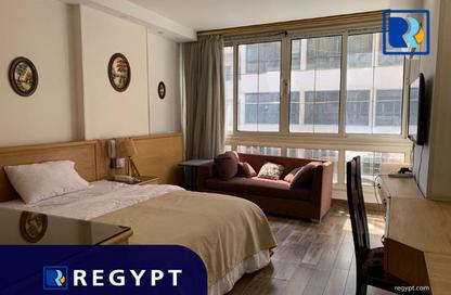 Apartment - 2 Bedrooms - 2 Bathrooms for rent in Abou Al Feda St. - Zamalek - Cairo Apartment - 2 Bedrooms - 2 Bathrooms for rent in Abou Al Feda St. - Zamalek - Cairo