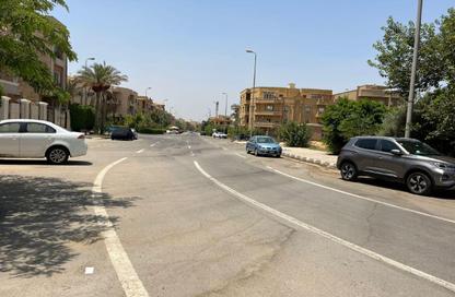 Apartment - 3 Bedrooms - 4 Bathrooms for sale in Mohamed Rahim St. - El Yasmeen 3 - El Yasmeen - New Cairo City - Cairo